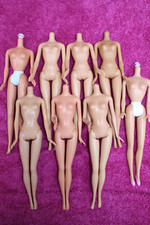 Mattel barbie puppe gebraucht kaufen  Erftstadt