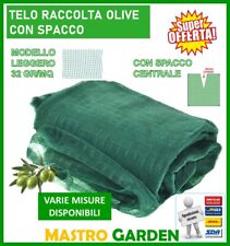 Telo rete raccolta usato  Avellino
