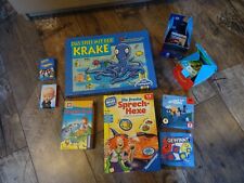 Spielesammlung kinder sprachhe gebraucht kaufen  Roßwein