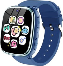 Smartwatch kinder uhr gebraucht kaufen  Jülich