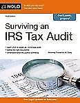 Surviving an IRS Tax Audit by Frederick W. Daily comprar usado  Enviando para Brazil