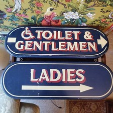 Vintage pair pub for sale  KETTERING