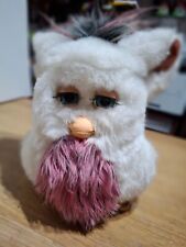 Raro tiger furby usato  Roma