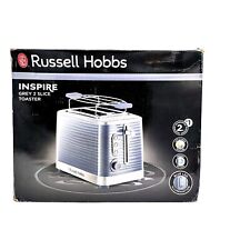 Russell hobbs inspire gebraucht kaufen  Neufahrn
