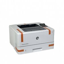 Impressora a Laser Monocromática HP LaserJet Pro M404dn W1A53A com Toner! comprar usado  Enviando para Brazil