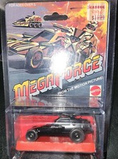 1981 mattel megaforce for sale  USA