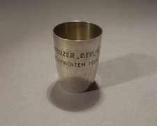 800 silber kreuzer gebraucht kaufen  Neckarsulm