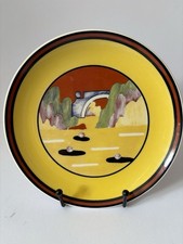Clarice cliff bizarre for sale  BASINGSTOKE