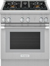 Thermador proharmony 4.4 for sale  Hartford