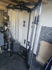 Toorx csx70 cable usato  Trevenzuolo