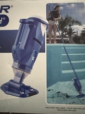 Poolblaster catfish akkubetrie gebraucht kaufen  Landshut
