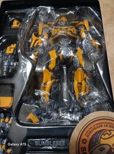 Kaiodo revoltech bumblebee usato  Lucca