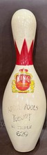 wood bowling pin for sale wood bowling pin for sale Las Vegas