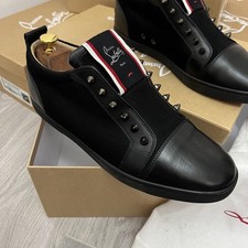 Authentic christian louboutin for sale  UK