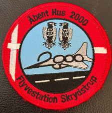 Royal danish air for sale  Shipping to United Kingdom
