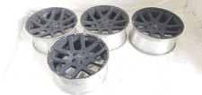 Set 22x10 wheel for sale  Mobile