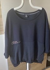 Damen boxy shirt gebraucht kaufen  Weinböhla