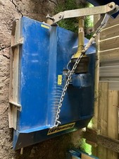 Fleming topper 4ft for sale  DONCASTER