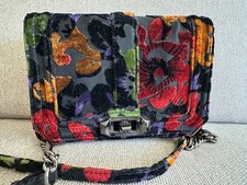 Rebecca minkoff tasche gebraucht kaufen Rebecca minkoff tasche gebraucht kaufen  Eichwalde