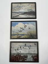Peter scott set for sale  ST. ANDREWS