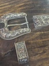 Vintage sterling silver for sale  Wichita Falls