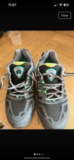 Brooks cascadia men for sale  NORTH SHIELDS