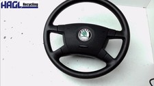 Lenkrad 6y0419091e skoda gebraucht kaufen  Rudelzhausen
