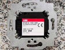 Knx abb busankoppler gebraucht kaufen  Sindelfingen