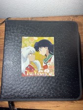 Usado, InuYasha Season 1-7 DVD Deluxe, Movie 1-4 & Final Act 1&2 Japanese anime Manga comprar usado  Enviando para Brazil