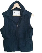 Aquascutum quilted gilet for sale  ASHFORD