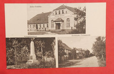 Gruß eichow zobel gebraucht kaufen  Cottbus