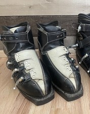 Vintage ski boots for sale  Livermore