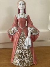 Coalport figurine house for sale  LONDON