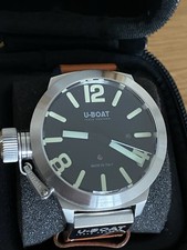 Boat classico automatic for sale  LEEDS