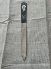 Bauhaus brieföffner aeg gebraucht kaufen  Rotenburg