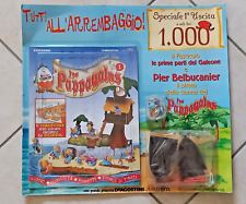 Diorama kinder ferrero usato  Villar Focchiardo