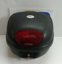 Baule bauletto scooter usato  Napoli
