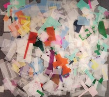 Plastic canvas lot for sale  Casco