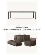 Restoration hardware aegean d'occasion  Expédié en Belgium
