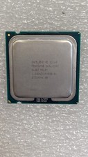 Cpu intel pentium usato  Bergamo