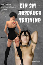 Bdsm book ausdauertraining gebraucht kaufen  Regenstauf