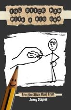 Stick man big for sale  UK
