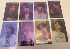 Stray kids photocard gebraucht kaufen  Hamburg