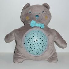 Doudou ours pabobo d'occasion  Lescar