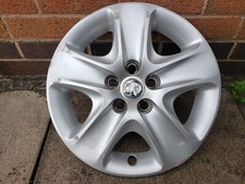 One genuine vauxhall for sale  MELTON MOWBRAY
