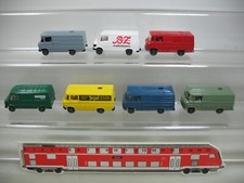 Wiking transporter tegel gebraucht kaufen  Teningen