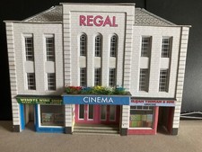 Metcalfe gauge regal for sale  LEEDS
