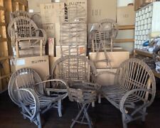 9 piece outdoor furniture set for sale  Pittsburgh