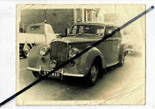 Bentley type mkvi for sale  HORSHAM