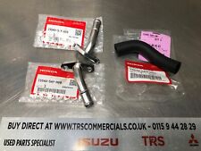 Turbo return pipe for sale  ILKESTON